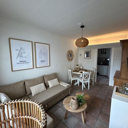 Cosy Home Зандвоорт Екстериор снимка