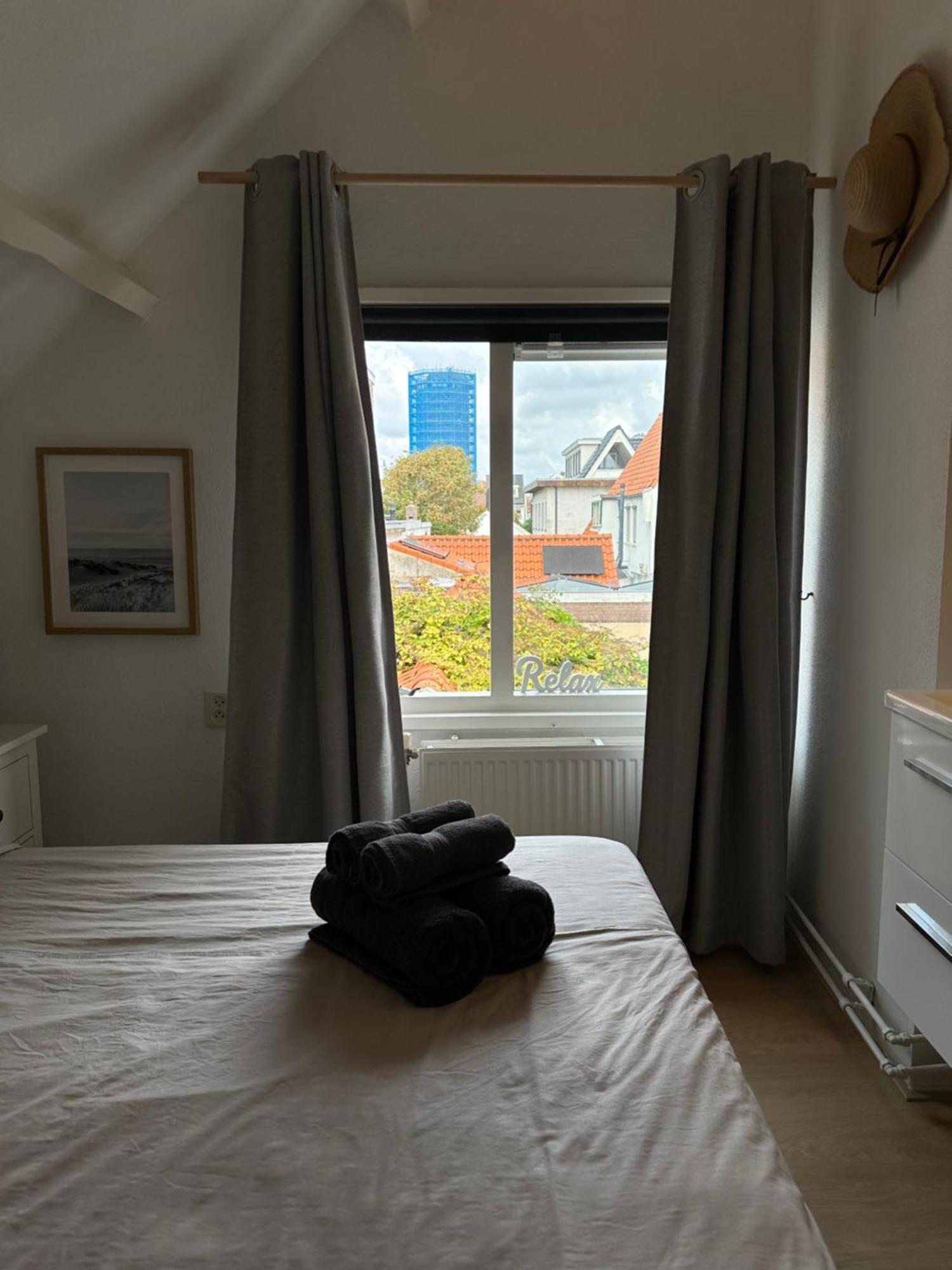 Cosy Home Зандвоорт Екстериор снимка