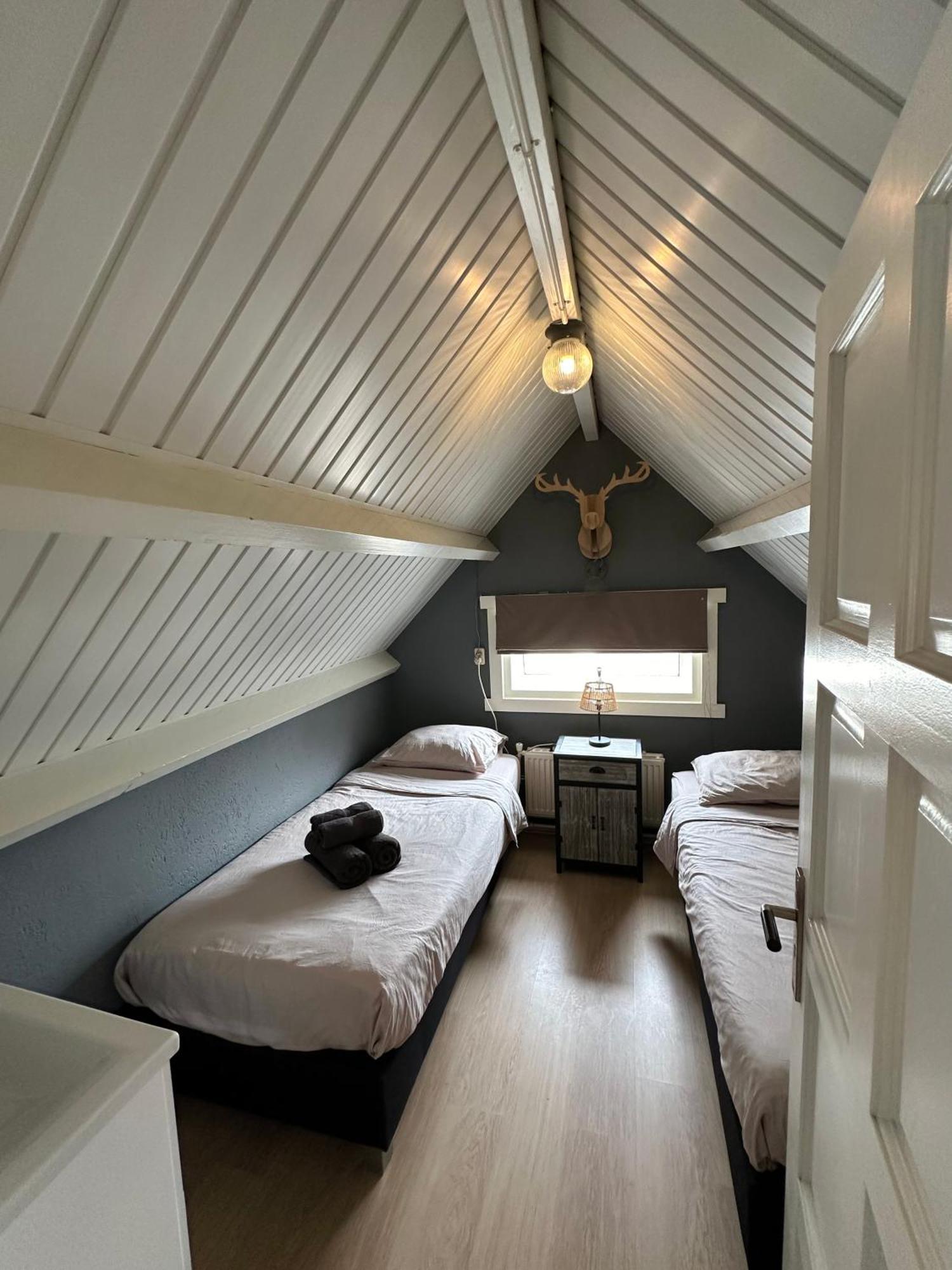 Cosy Home Зандвоорт Екстериор снимка