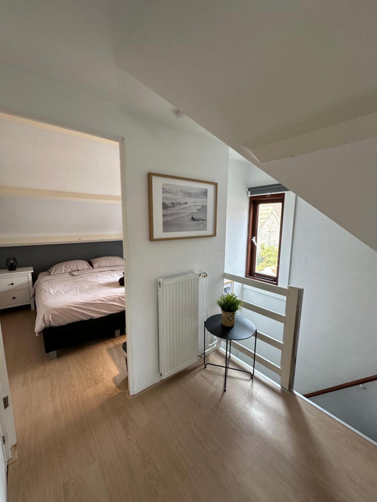 Cosy Home Зандвоорт Екстериор снимка