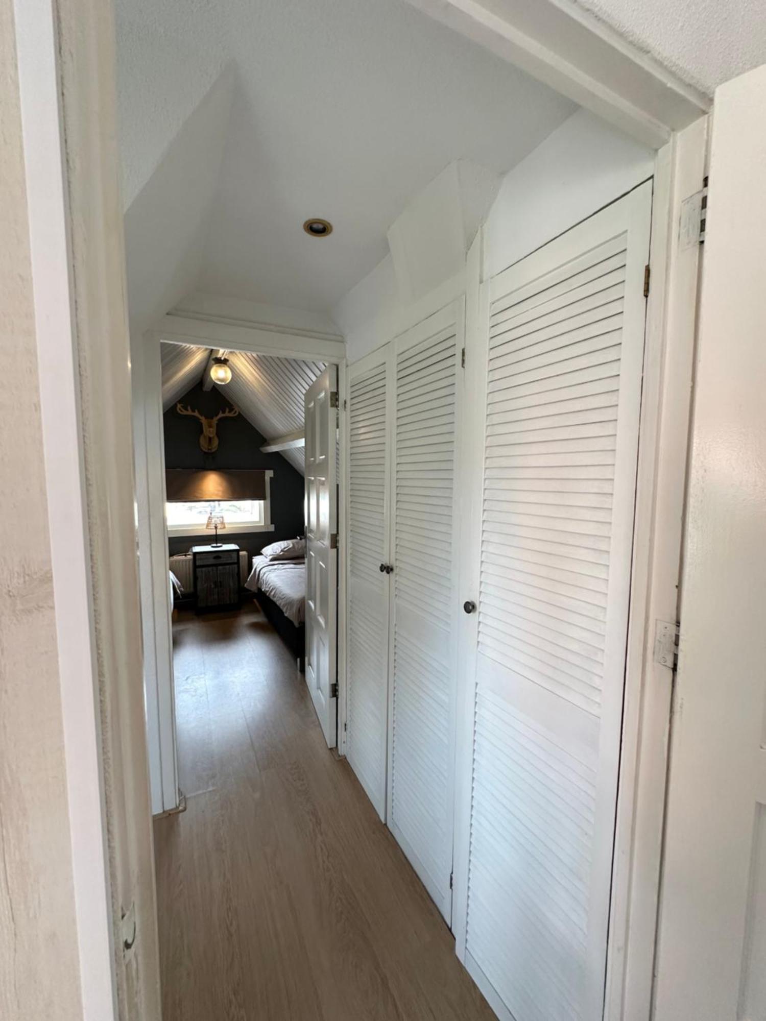 Cosy Home Зандвоорт Екстериор снимка