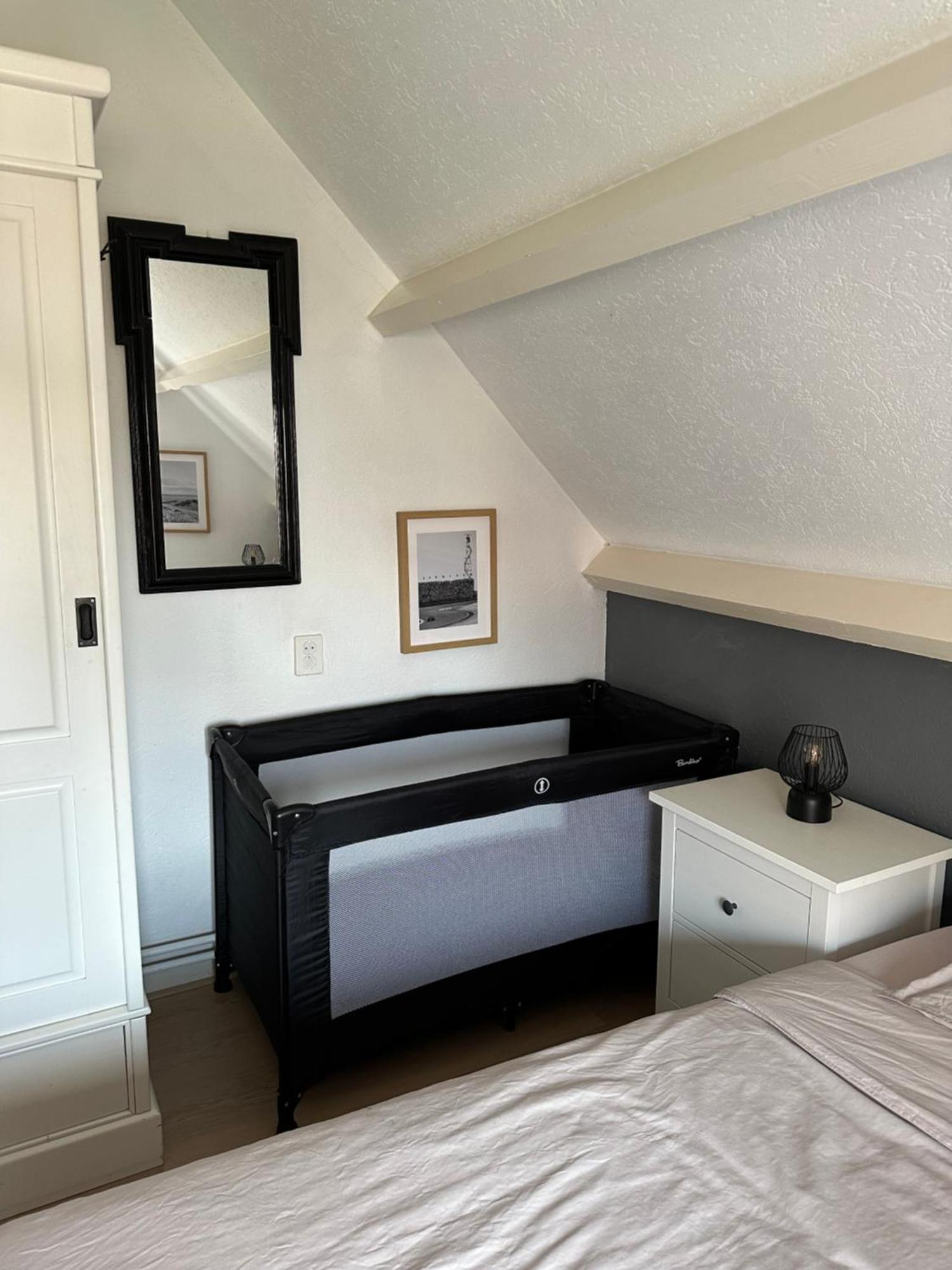 Cosy Home Зандвоорт Екстериор снимка