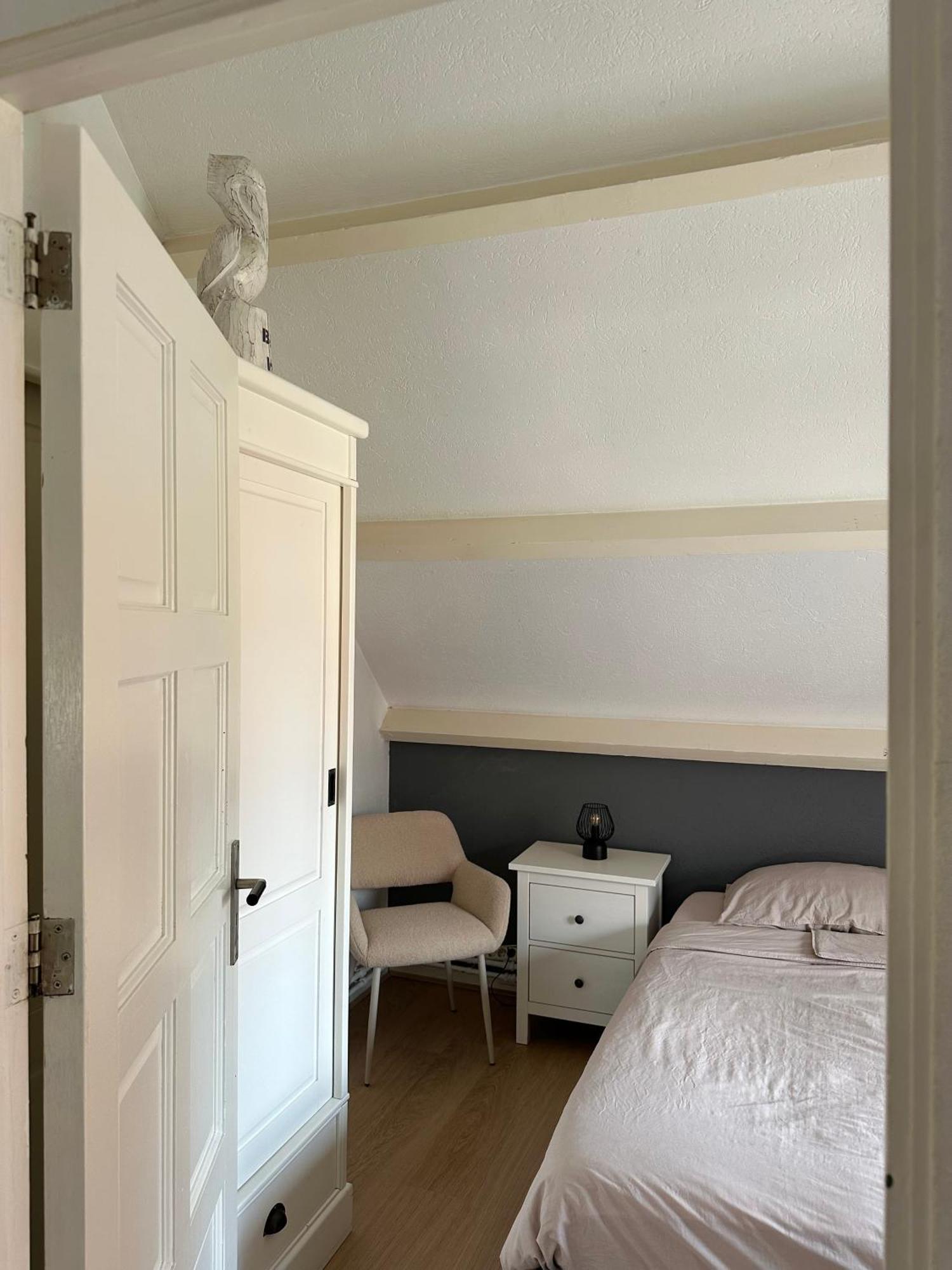 Cosy Home Зандвоорт Екстериор снимка