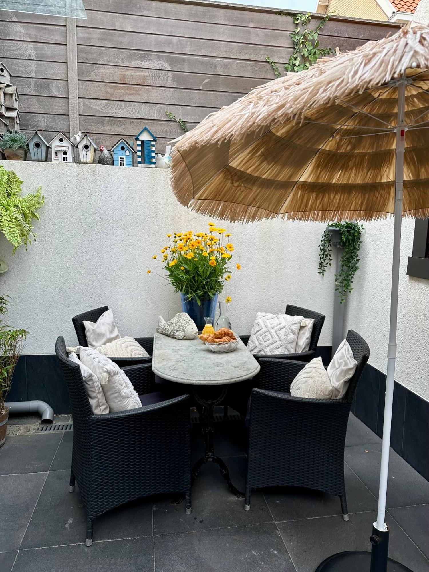 Cosy Home Зандвоорт Екстериор снимка