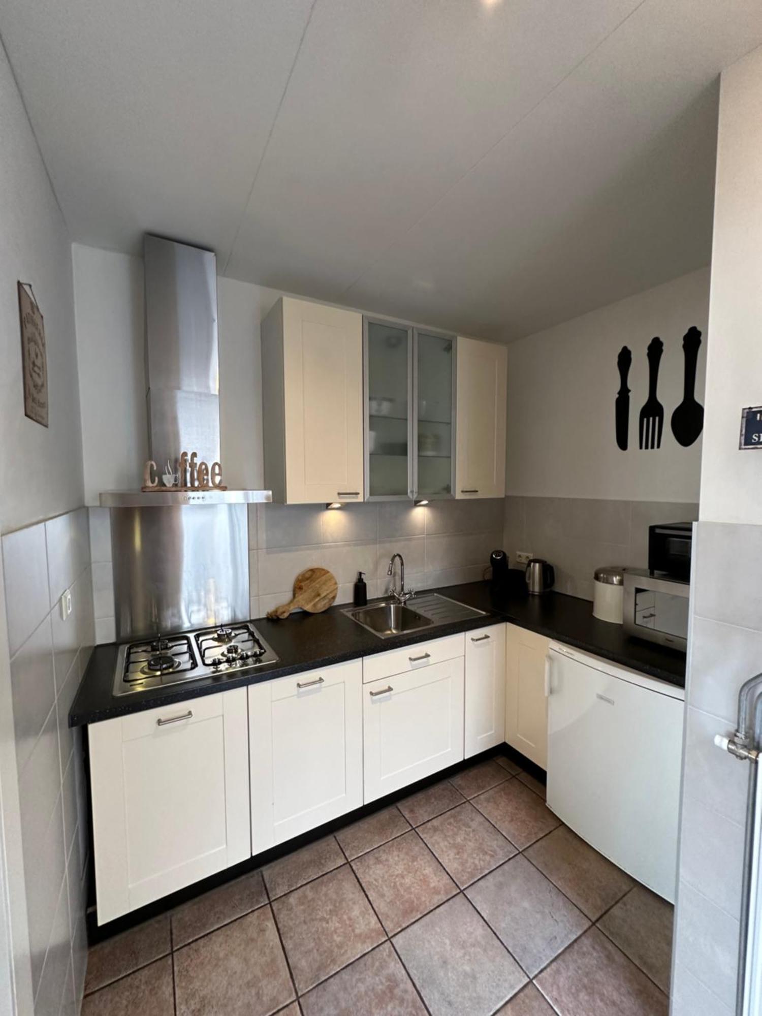 Cosy Home Зандвоорт Екстериор снимка
