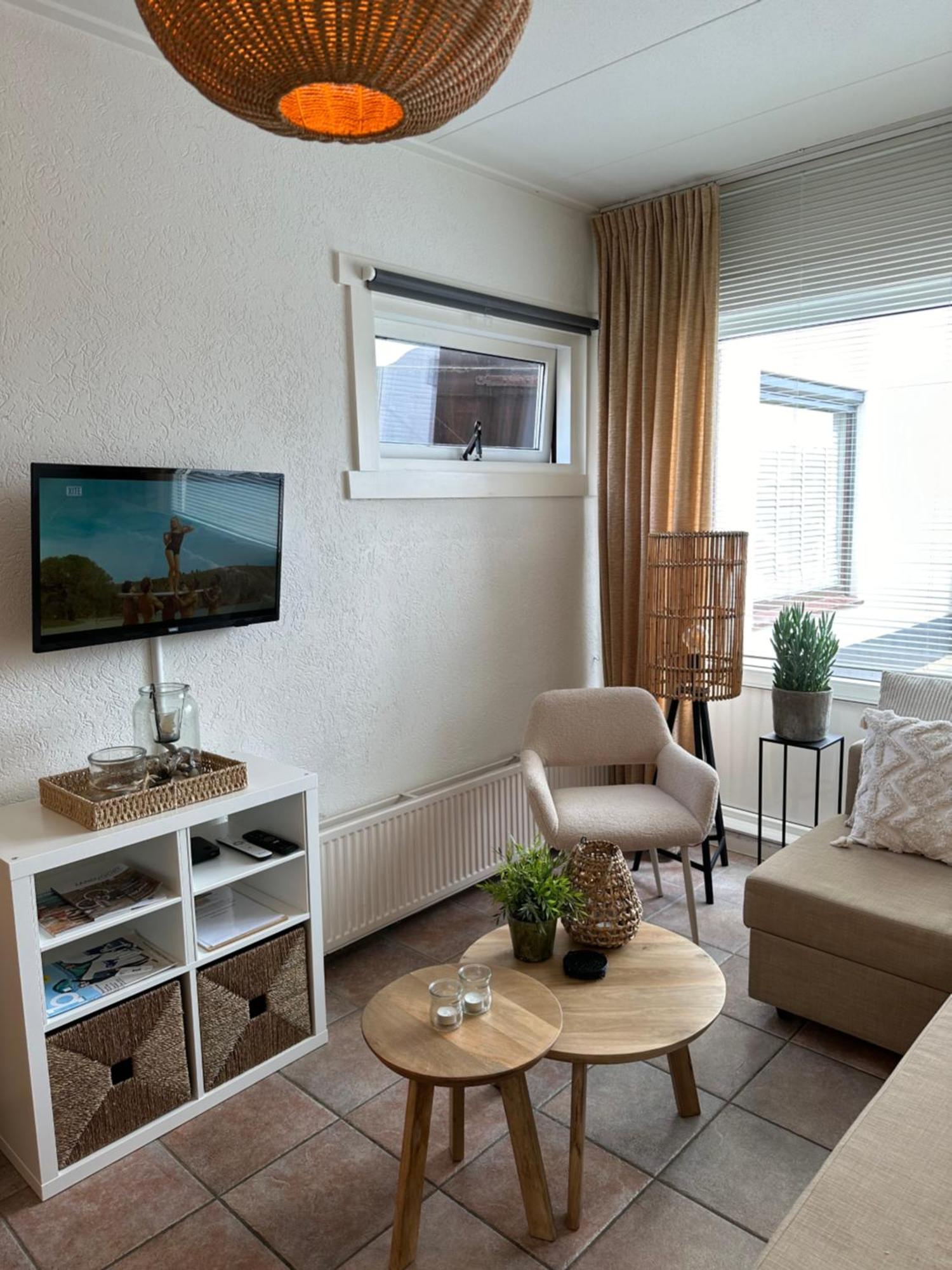 Cosy Home Зандвоорт Екстериор снимка