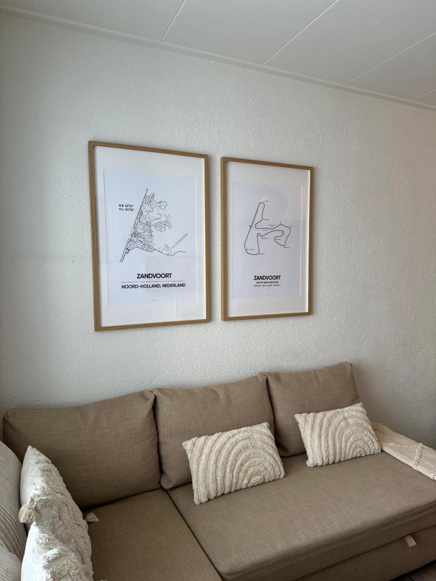 Cosy Home Зандвоорт Екстериор снимка
