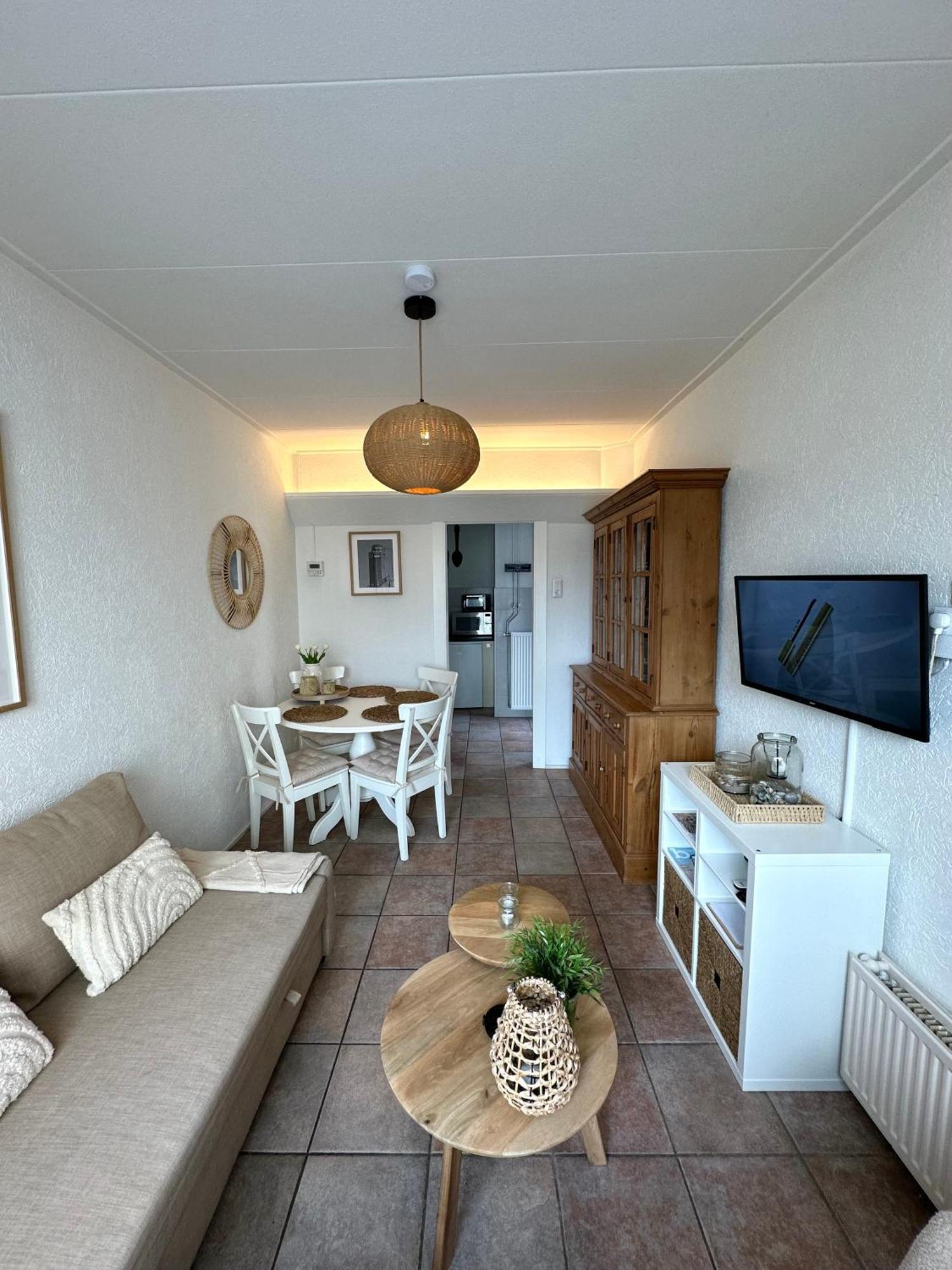 Cosy Home Зандвоорт Екстериор снимка
