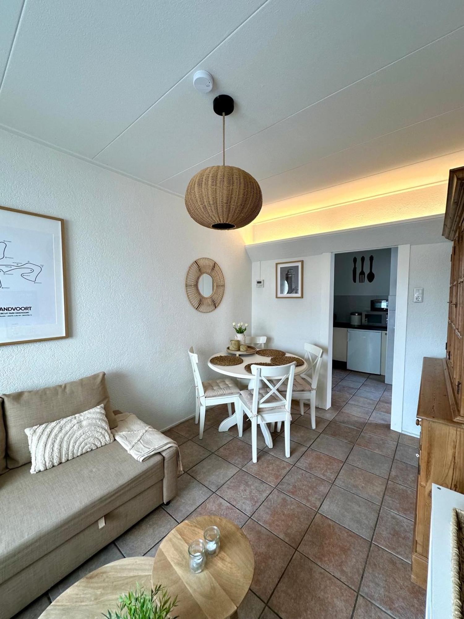 Cosy Home Зандвоорт Екстериор снимка