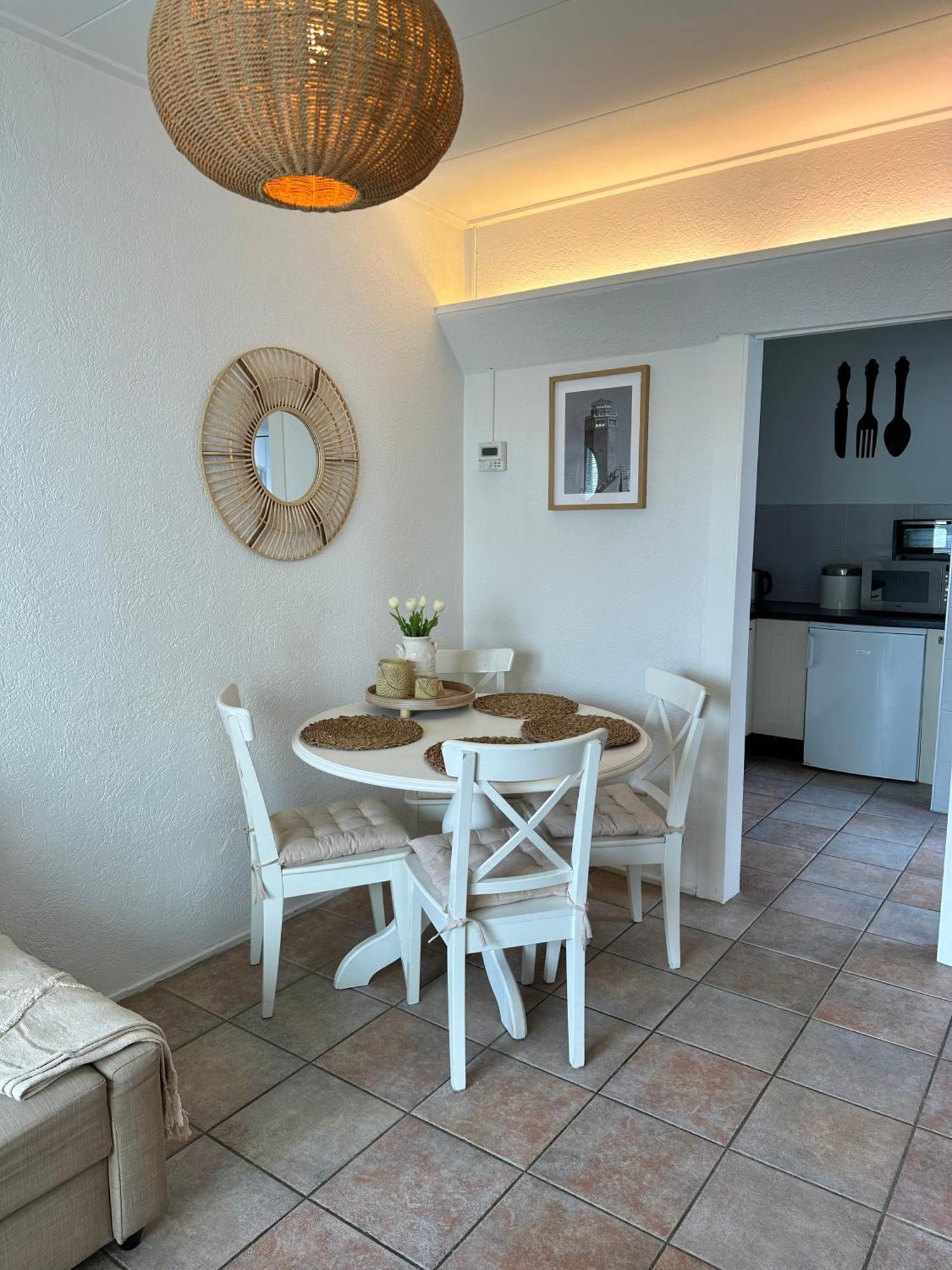 Cosy Home Зандвоорт Екстериор снимка