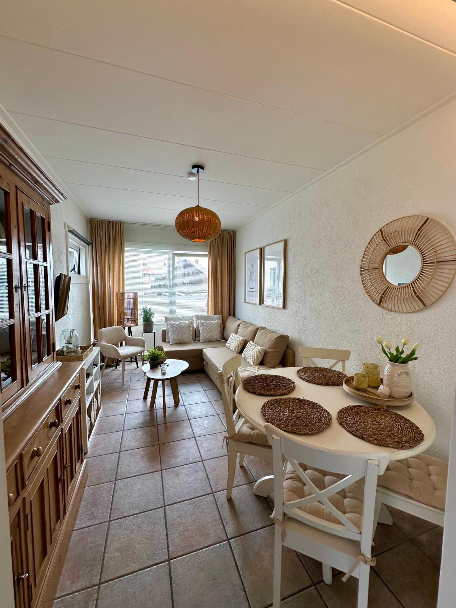 Cosy Home Зандвоорт Екстериор снимка